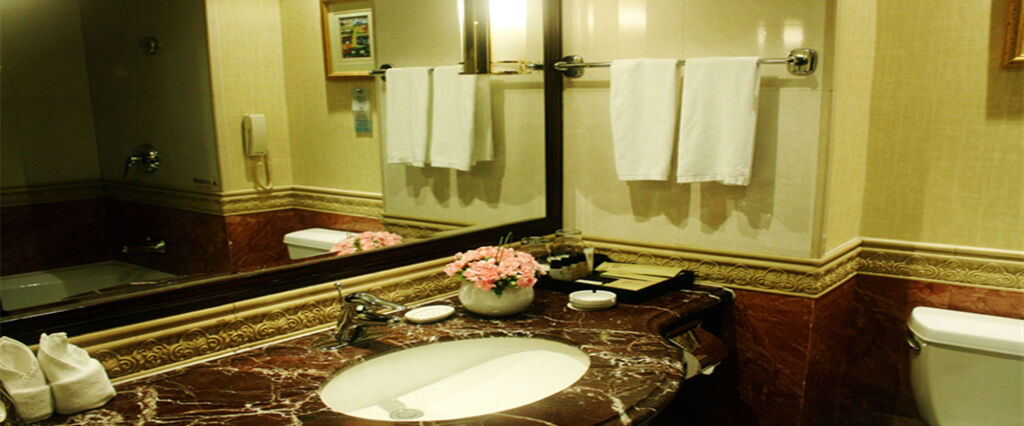 Ханчжоу: New Century Zhejiang Xiaoshan Hotel