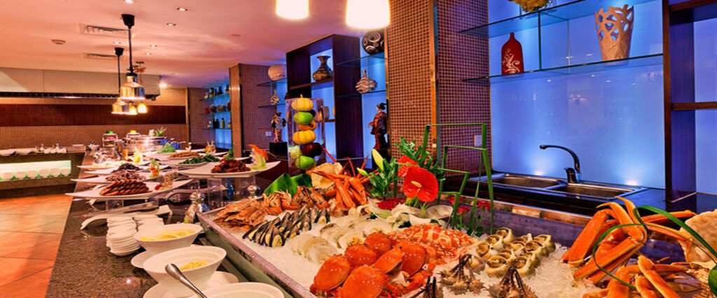 Ханчжоу: New Century Zhejiang Xiaoshan Hotel