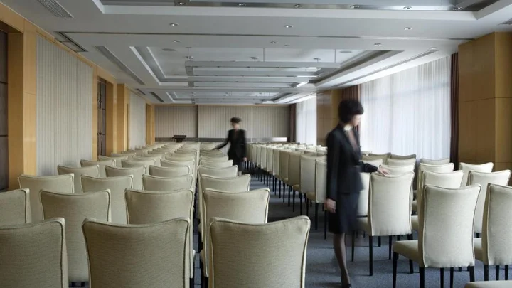 Далянь: Intercontinental Dalian by IHG