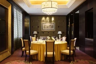 Далянь: Intercontinental Dalian by IHG