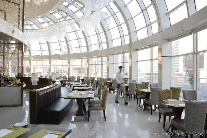 Далянь: Intercontinental Dalian by IHG