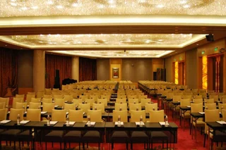 Далянь: Intercontinental Dalian by IHG