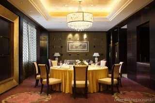 Далянь: Intercontinental Dalian by IHG