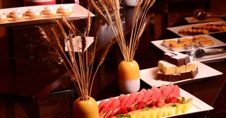 Далянь: Intercontinental Dalian by IHG