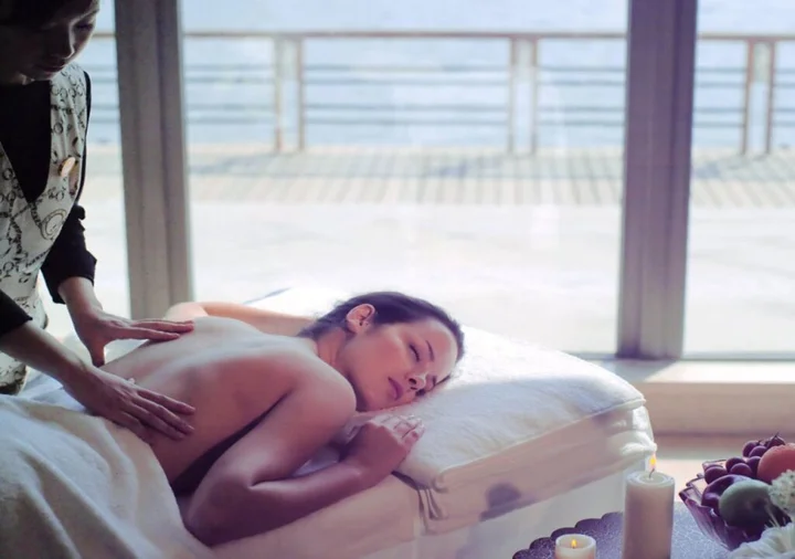 Кайфын: New Century Grand Hotel Kaifeng
