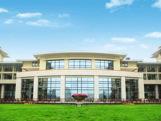 Кайфын: New Century Grand Hotel Kaifeng
