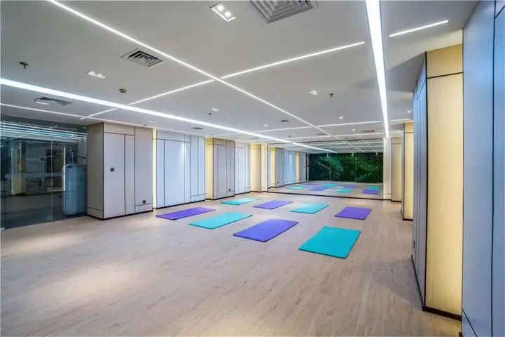 Пекин: Gehua New Century Hotel