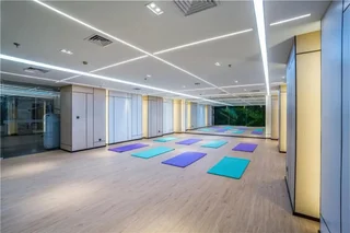 Пекин: Gehua New Century Hotel