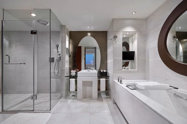 Пекин: Gehua New Century Hotel