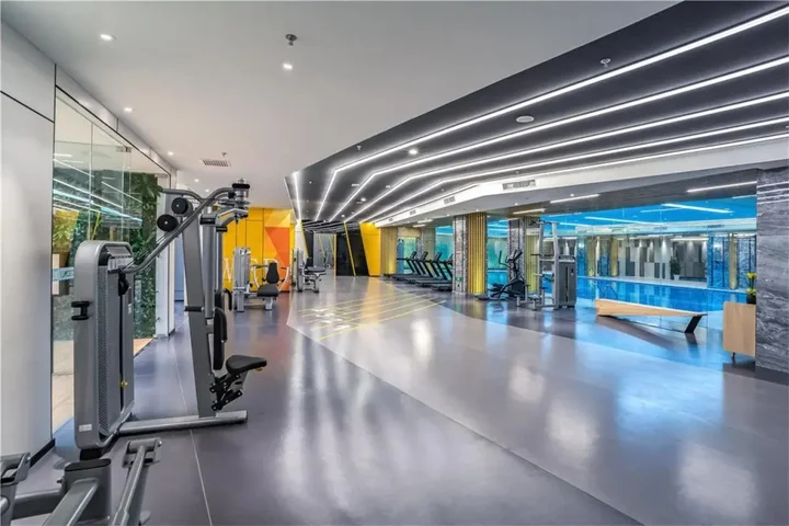 Пекин: Gehua New Century Hotel