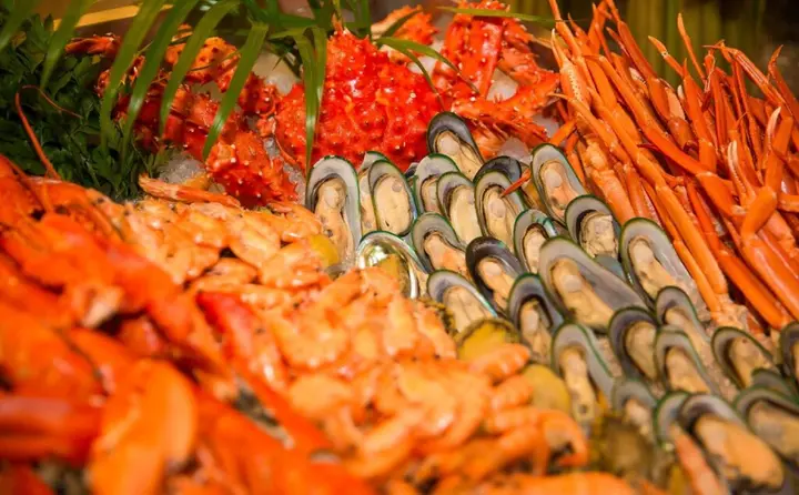 Пекин: Gehua New Century Hotel