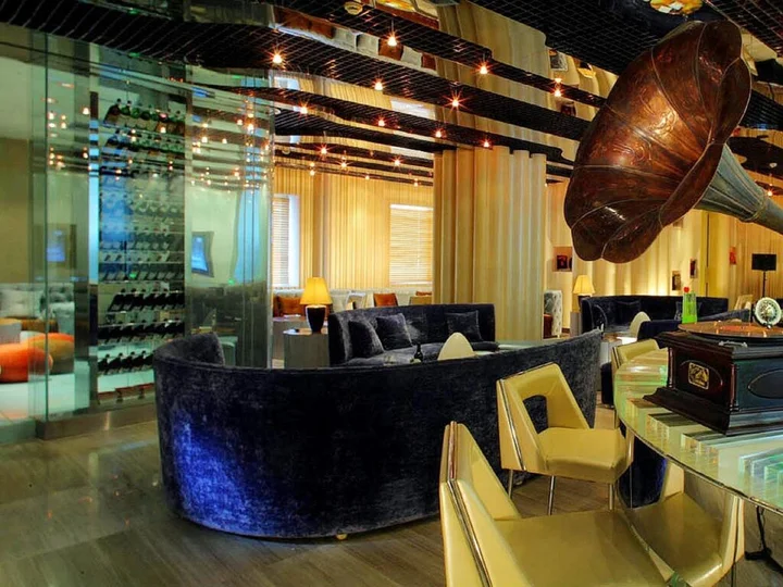 Пекин: Gehua New Century Hotel