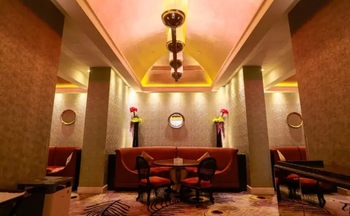 Пекин: Gehua New Century Hotel