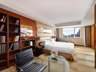 Пекин: Gehua New Century Hotel