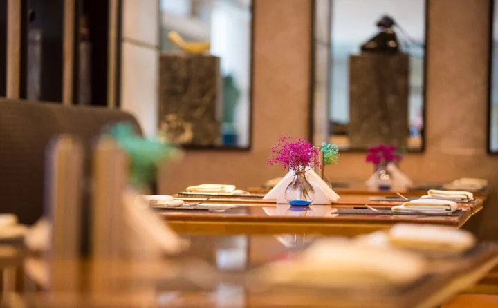 Пекин: Gehua New Century Hotel