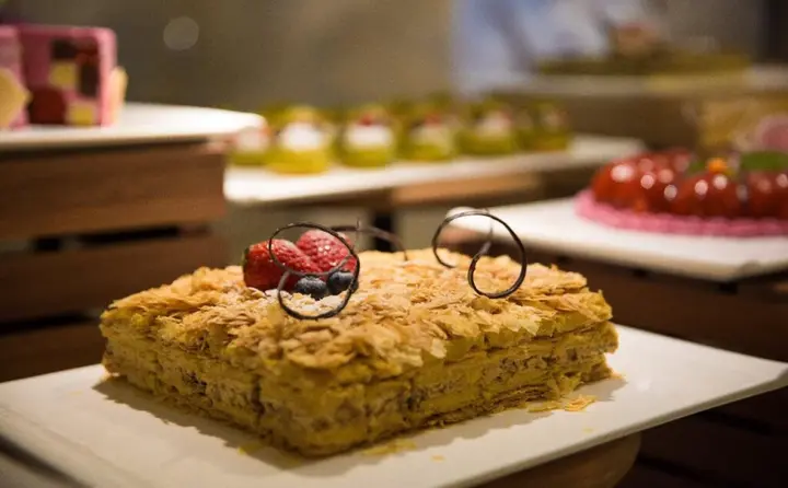 Пекин: Gehua New Century Hotel