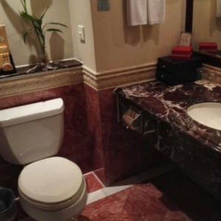 Тайчжоу: New Century Hotel Taizhou