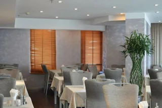 Циндао: Qingdao Housing International Hotel