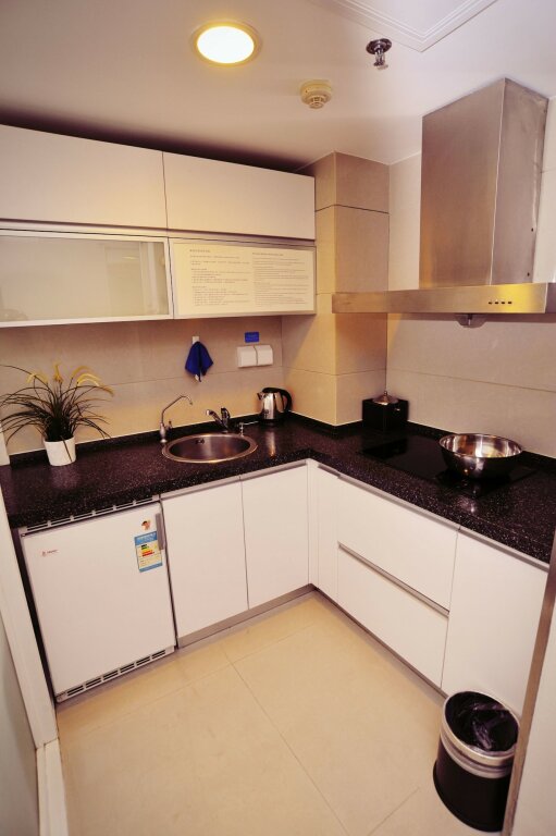 Циндао: Qingdao Housing International Hotel