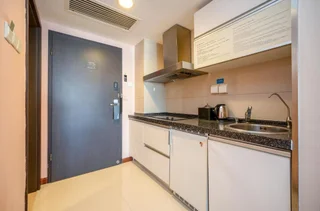 Циндао: Qingdao Housing International Hotel