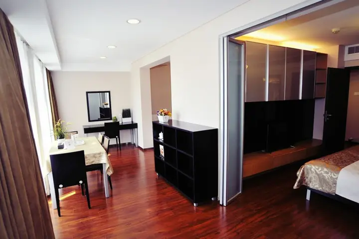Циндао: Qingdao Housing International Hotel