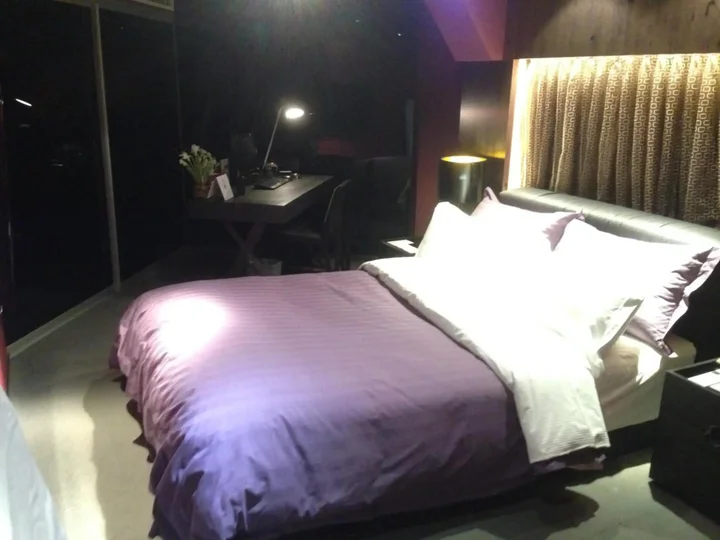 Циндао: Qingdao Housing International Hotel