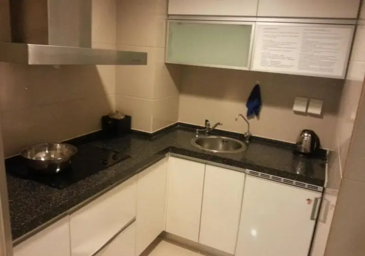 Циндао: Qingdao Housing International Hotel