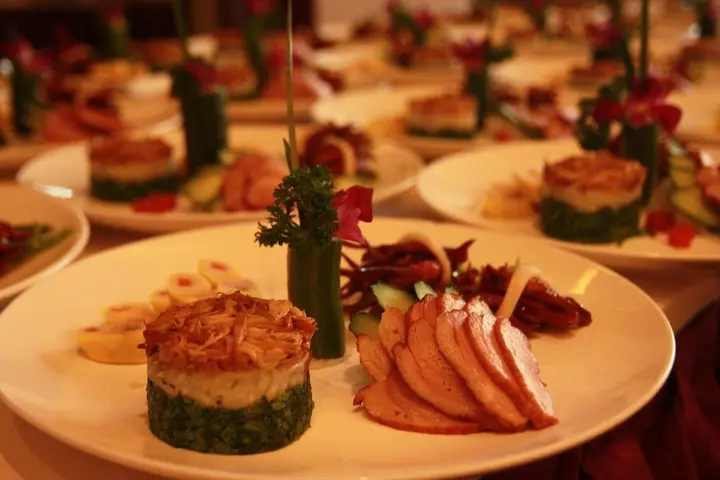 Лишуй: Zhengda New Century Hotel Qingtian