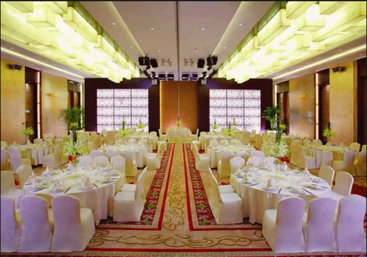 Шаоксинг: Jinchang New Century Hotel Shaoxing