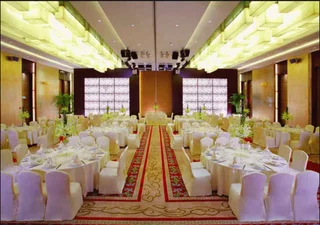 Шаоксинг: Jinchang New Century Hotel Shaoxing