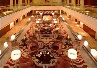 Шаоксинг: Jinchang New Century Hotel Shaoxing