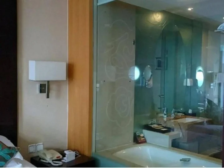 Шаоксинг: Jinchang New Century Hotel Shaoxing