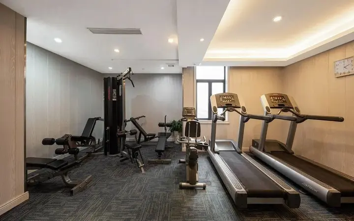 Шаоксинг: Jinchang New Century Hotel Shaoxing