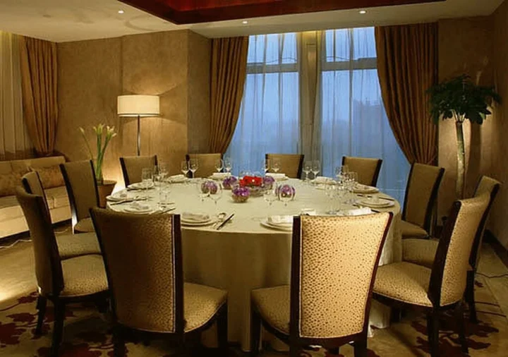 Шаоксинг: Jinchang New Century Hotel Shaoxing