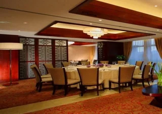 Шаоксинг: Jinchang New Century Hotel Shaoxing