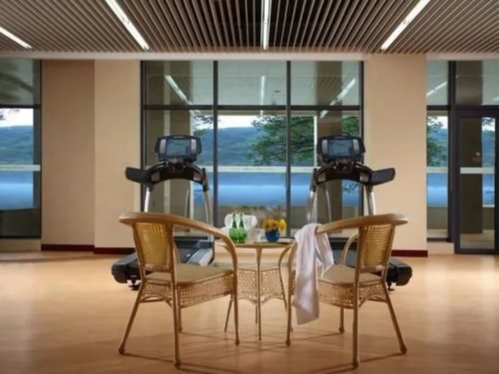 Цзаочжуан: New Century Fengming Resort Zaozhuang