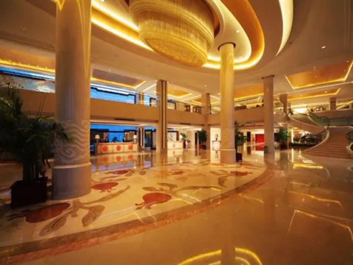 Цзаочжуан: New Century Fengming Resort Zaozhuang