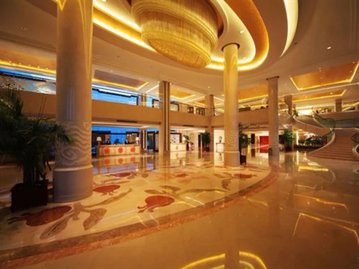 Цзаочжуан: New Century Fengming Resort Zaozhuang