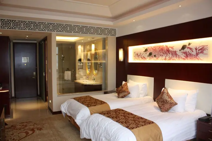Цзаочжуан: New Century Fengming Resort Zaozhuang