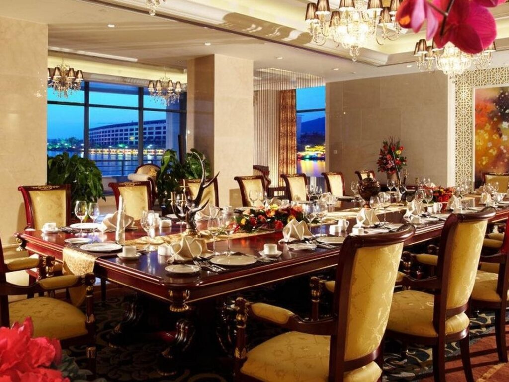 Цзаочжуан: New Century Fengming Resort Zaozhuang