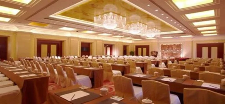 Цзаочжуан: New Century Fengming Resort Zaozhuang