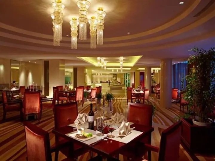 Цзаочжуан: New Century Fengming Resort Zaozhuang