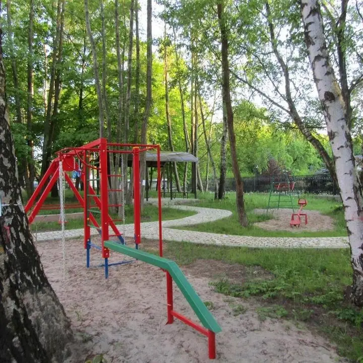 Гостевой дом Sea & Sun Aparts — фото 5