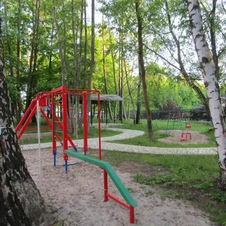 Светлогорск: Гостевой дом Sea & Sun Aparts