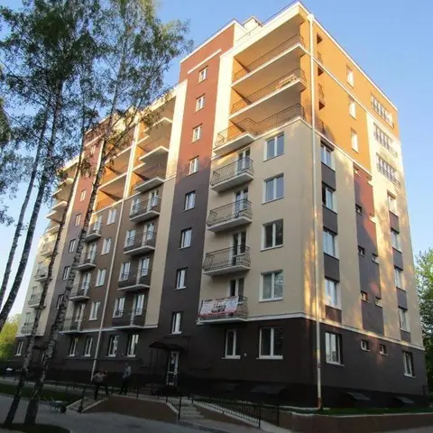 Светлогорск: Гостевой дом Sea & Sun Aparts