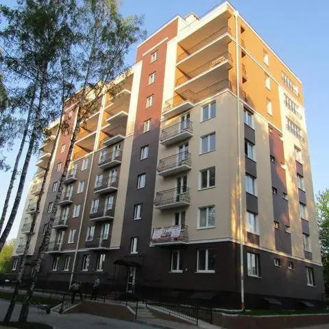 Гостевой дом Sea & Sun Aparts — фото 1