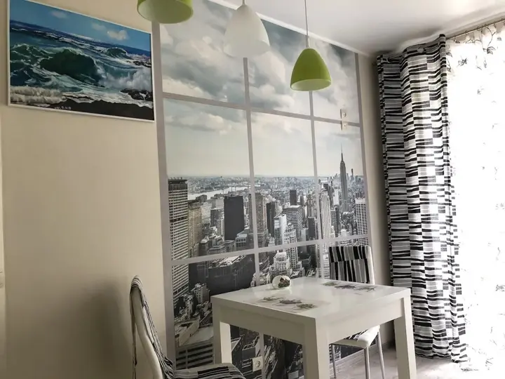 Светлогорск: Гостевой дом Sea & Sun Aparts
