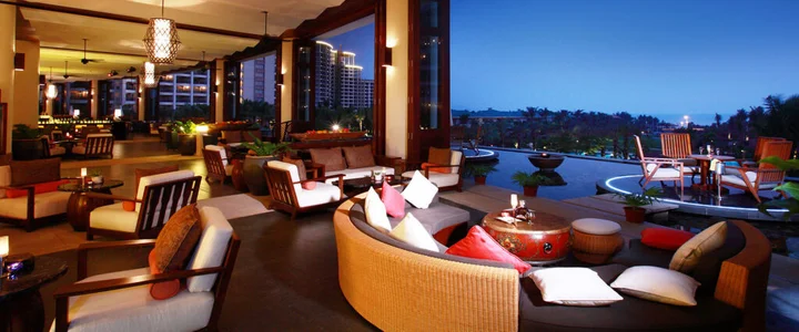 Санья: Howard Johnson Resort Sanya Bay
