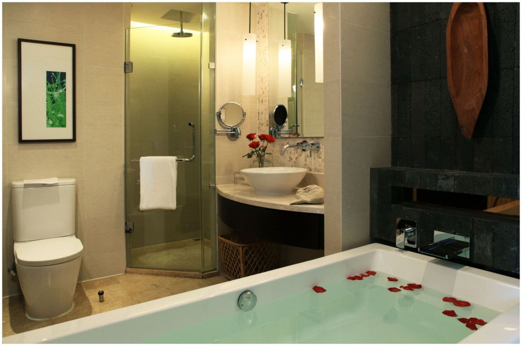 Санья: Howard Johnson Resort Sanya Bay