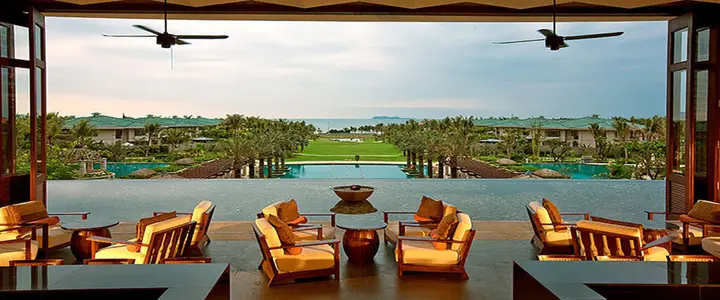 Санья: Howard Johnson Resort Sanya Bay